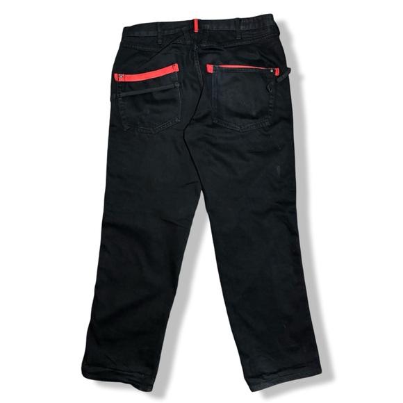 Vintage Y2K Marithé François Girbaud Jeans - Picture 2 of 5